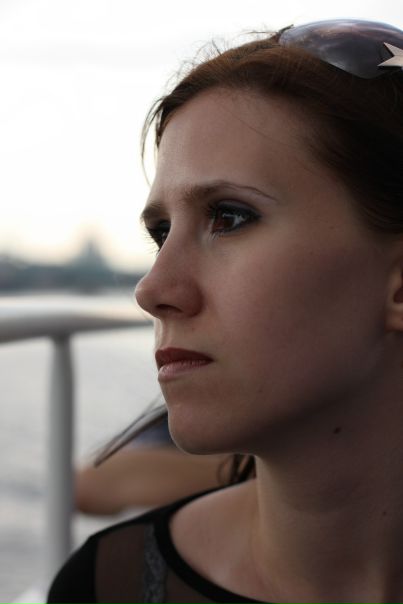 №9, Елена Попова, Коломна №9, Елена Попова, Коломна