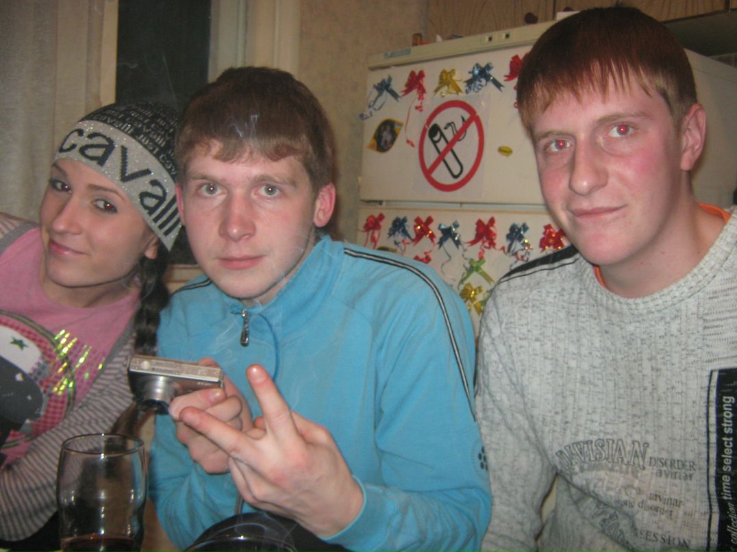 Дмитрий Истомин фотография #42