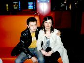 Фотография Яркого Ильгама