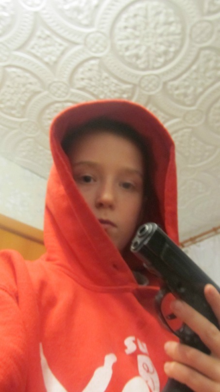 Данил Завялов фотография #10