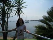 Фотография Капраловой Евгении