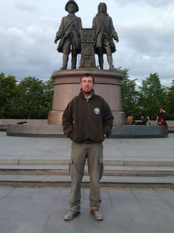 Onur Cagdas фотография #17