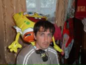 Фотография Култышева Виталия