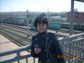 Фотография Ломакиной Ольги