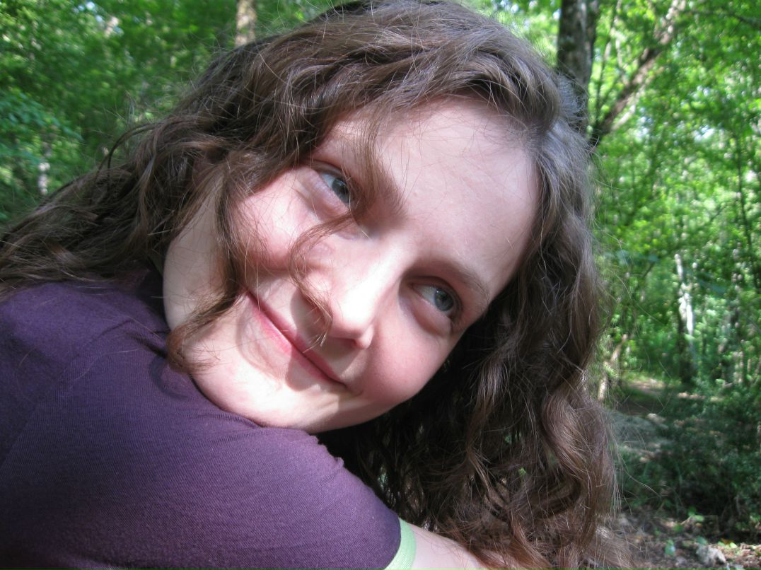 Олена Лукашенко фотография #1