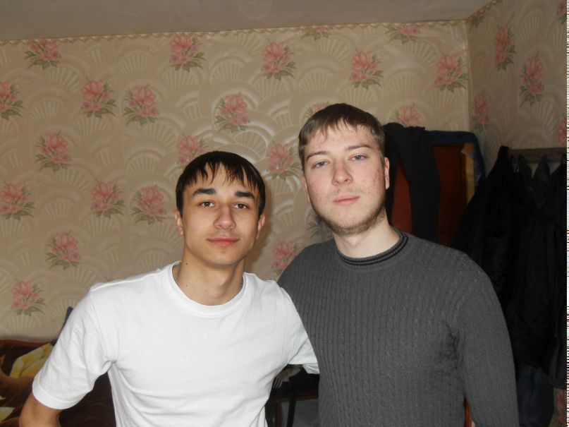 Сергей Крылов фотография #25