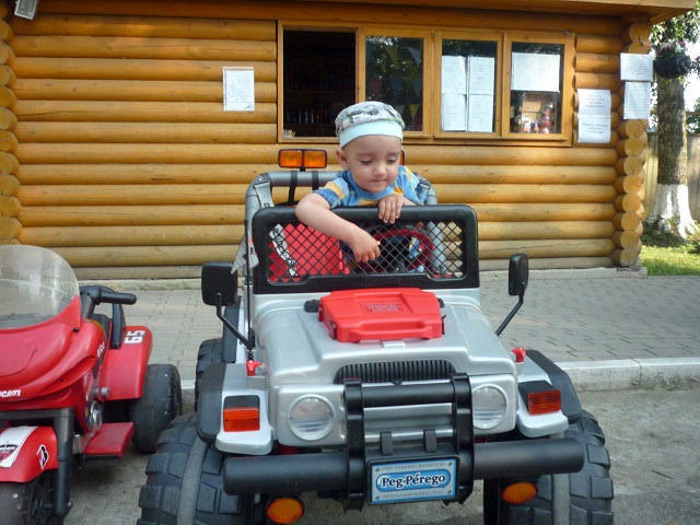 Александр Михалкин фотография #17