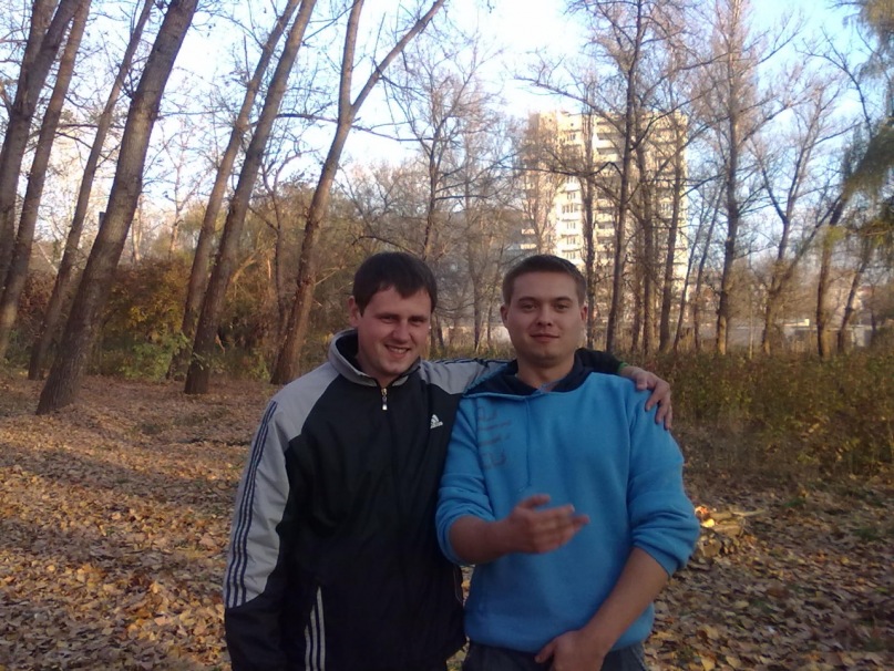 Дмитрий Ленченко фотография #17