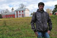 Фотография Кожелина Игоря