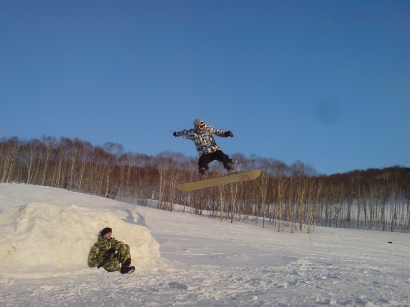 Иван Семонов фотография #29