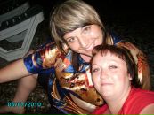 Фотография Батуры Лидии