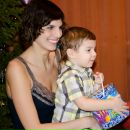 Фотография Клименко Натальи