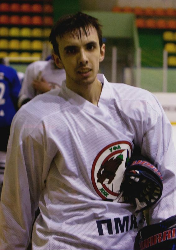 Азат Грудников фотография #6