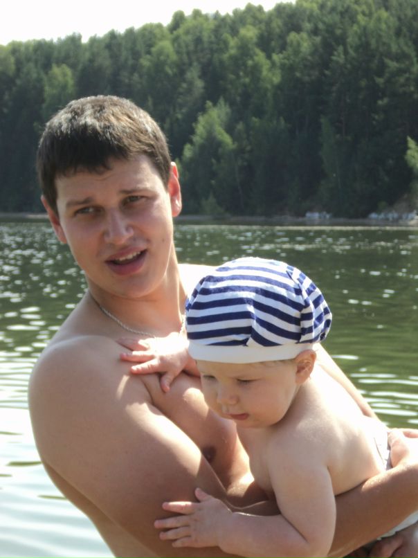 Федор Карелин фотография #14