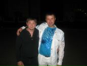 Ігор Свирида фотография #42 (источник - https://vk.com/id82679150)