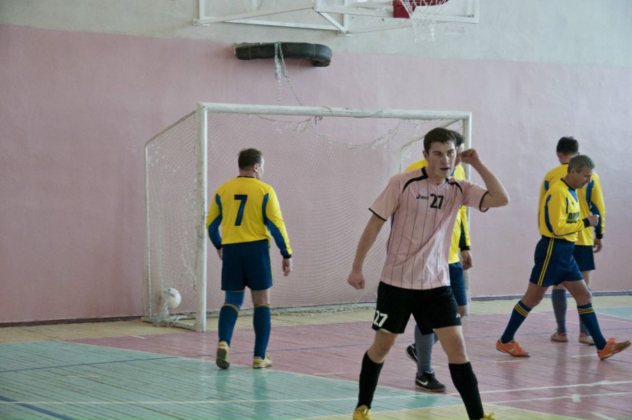 Сергей Дацык фото №4