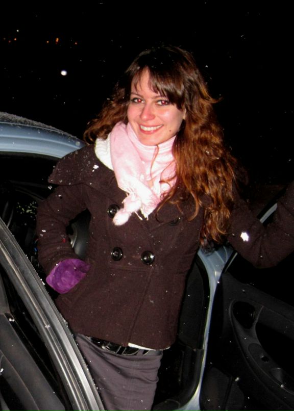 Юля Ткаченко фотография #46