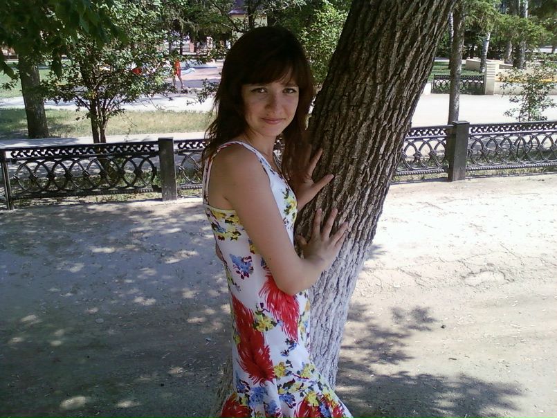 Танюсик Степанова фото №1