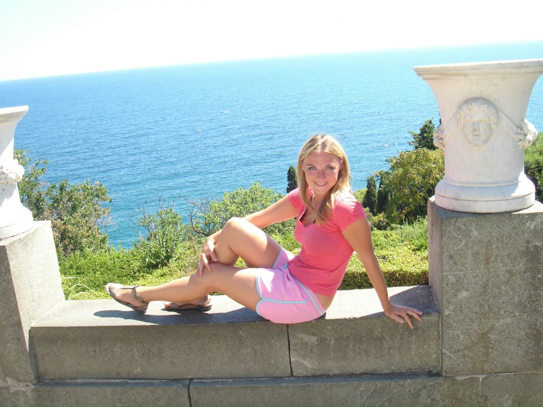 Таня Арсентьева фотография #13