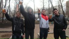 Фотография Жеребкова Дмитрия