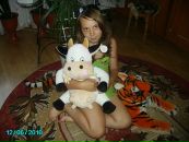 Крістіна Зеленчук фотография #20 (источник - https://vk.com/id89810632)