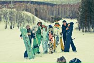 Фотография Грибцова Валерия