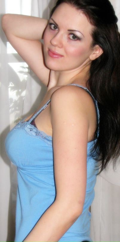 Катерина Евсеева фотография #35