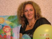 Фотография Соколовой Людмилы