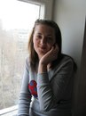 Марінка Ткач фотография #41 (источник - https://vk.com/id27724591)