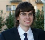 Фотография Алдошина Игоря