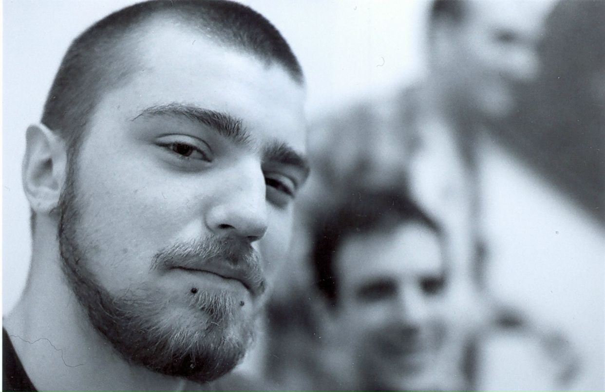 Александр Рыбчинчук фотография #44