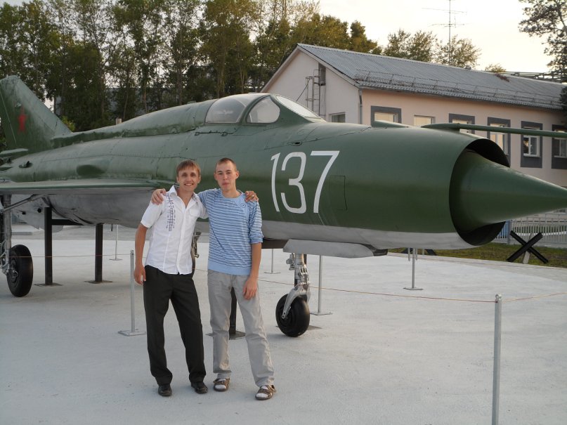 Иван Пелевин фотография #8