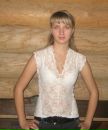 Фотография Машинец Надежды