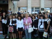 Оксанка Мілошенко фотография #11 (источник - https://vk.com/id78621237)