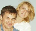 Фотография Рыжковой Марии