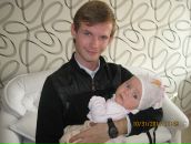 Фотография Никитского Александра