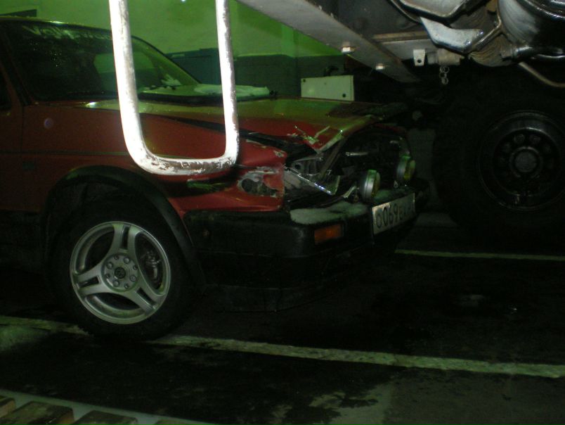 №19, Пётр Гончарук №19, Пётр Гончарук