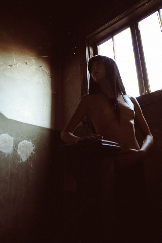 Gerda Gerda фотография #28