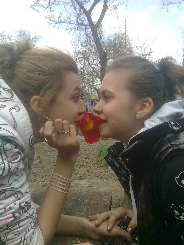 Наташа Иллющенко фотография #12