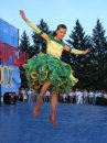 Фотография Бадуановой Айжан