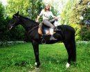 Фотография Самуленковой Марины