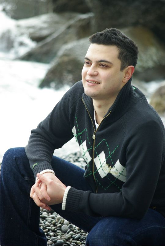 Илья Сенченко фотография #14