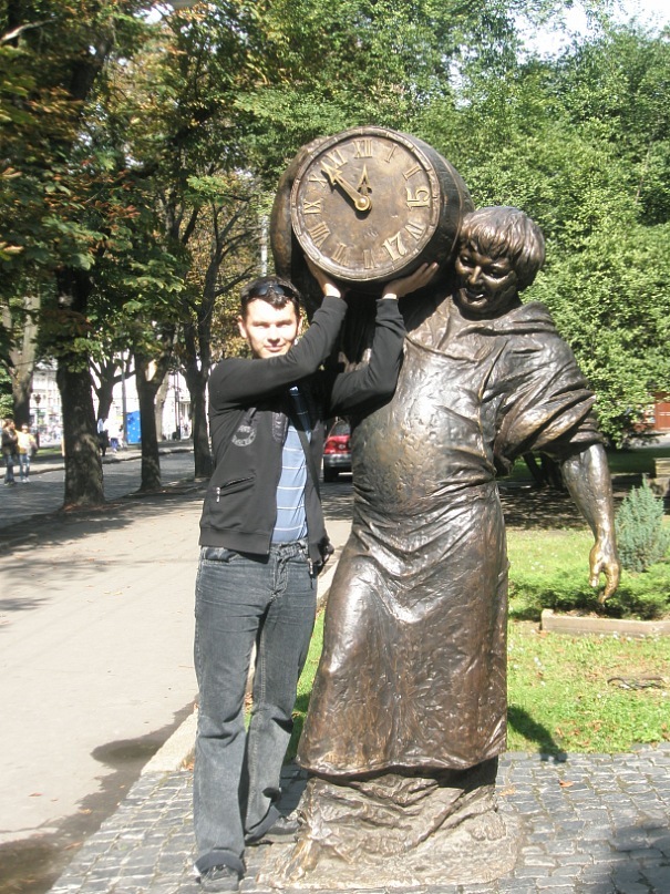 Евгений Роженко фотография #18