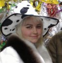 Віра Ковалик(Батицька) фотография #14 (источник - https://vk.com/id59447585)