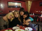 Наталя Кузьмінська фотография #41 (источник - https://vk.com/id71007623)