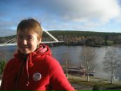 Фотография Лариной Марины