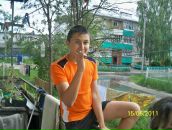 Фотография Куполова Кирилла