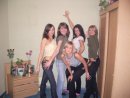 Фотография Паршенковой Олеси