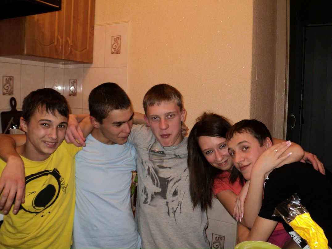 Богдан Балыков фотография #19