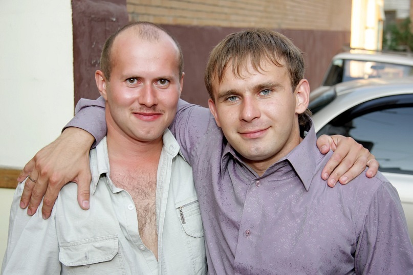 Дмитрий Башарин фотография #26
